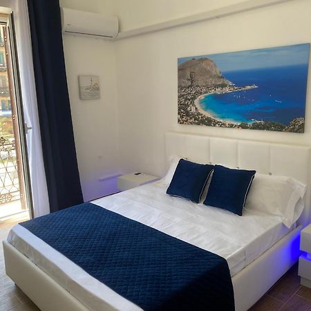 팔레르모 Onde Di Sicilia B&B 외부 사진