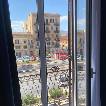 팔레르모 Onde Di Sicilia B&B 외부 사진