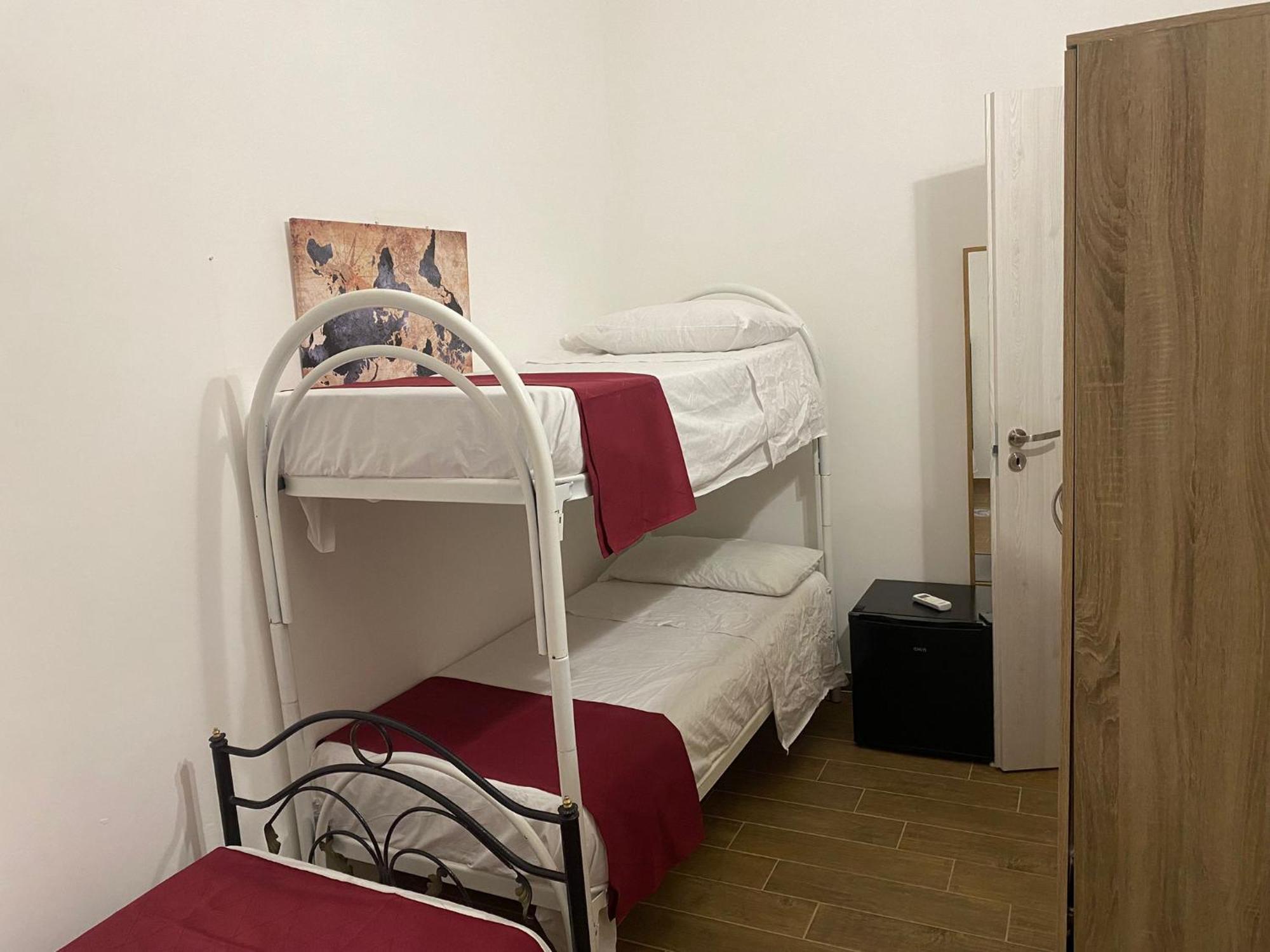 팔레르모 Onde Di Sicilia B&B 외부 사진