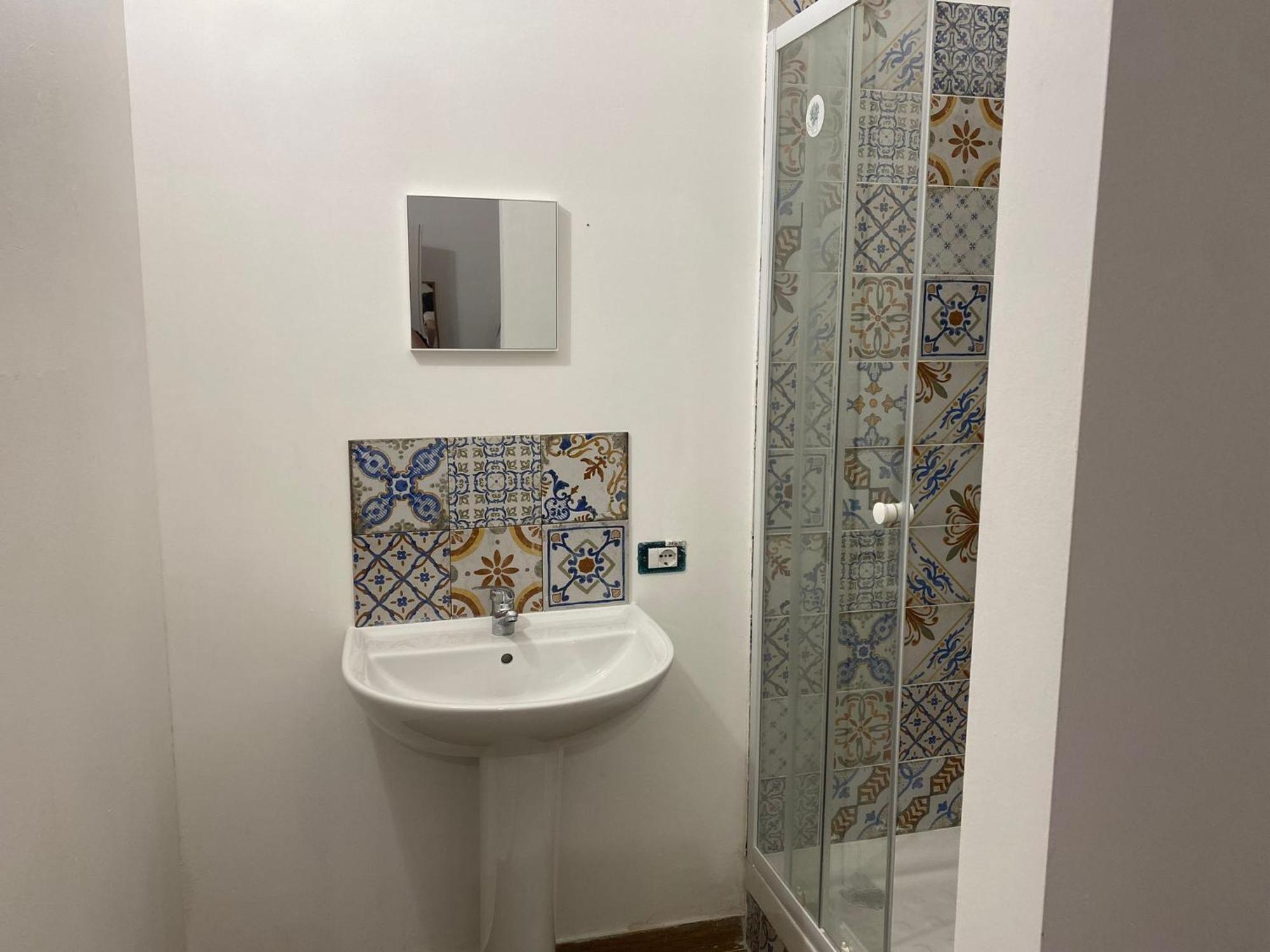 팔레르모 Onde Di Sicilia B&B 외부 사진
