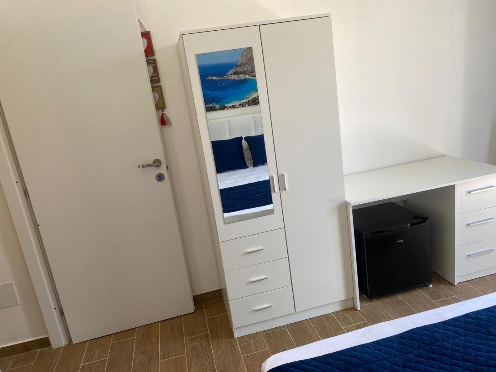 팔레르모 Onde Di Sicilia B&B 외부 사진