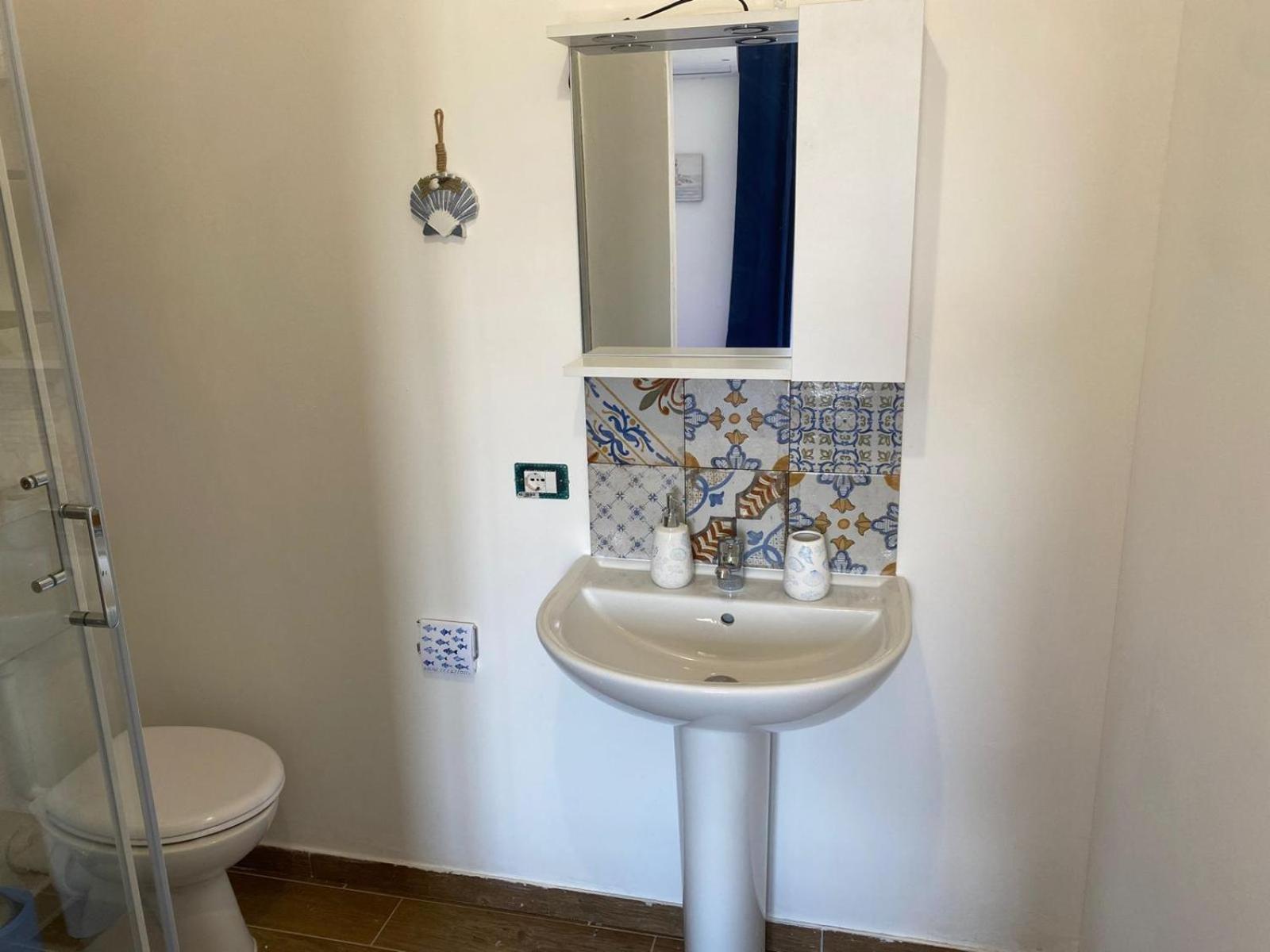 팔레르모 Onde Di Sicilia B&B 외부 사진