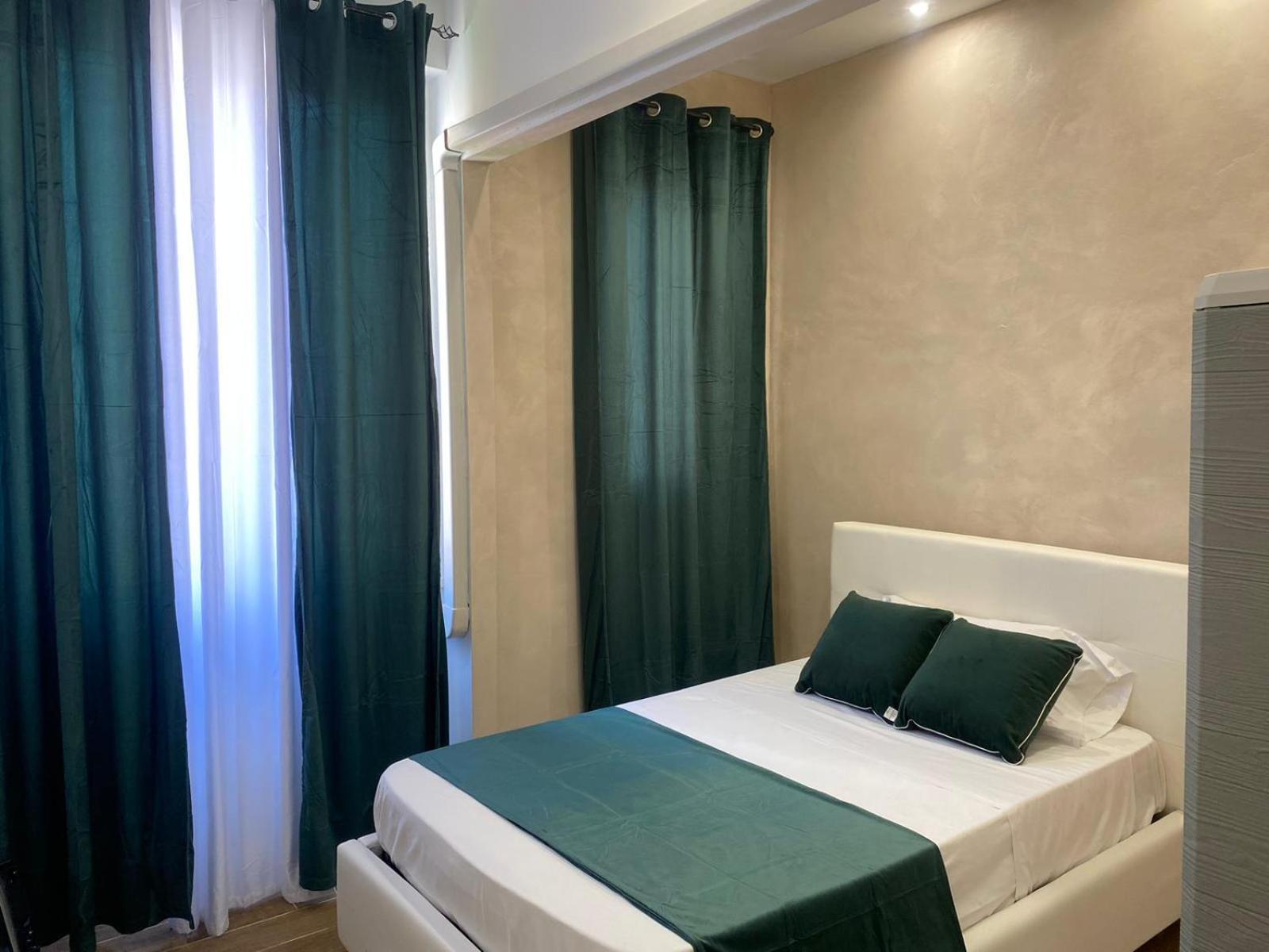 팔레르모 Onde Di Sicilia B&B 외부 사진