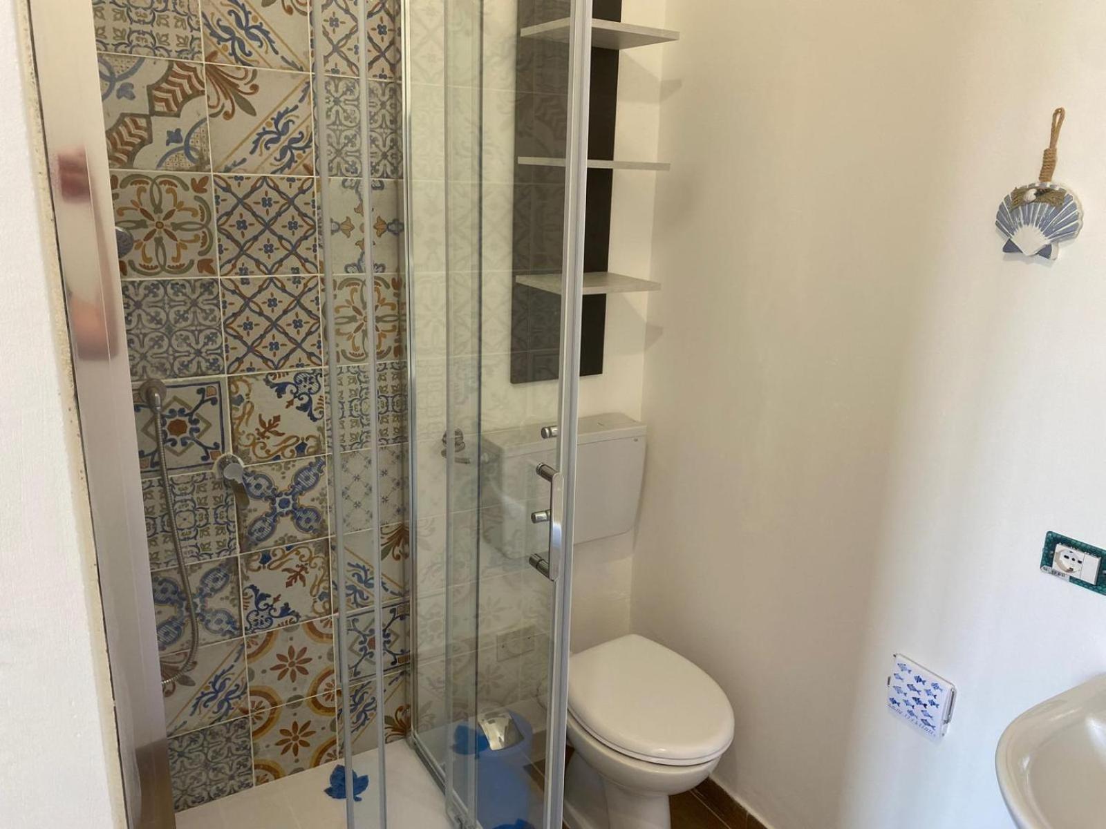 팔레르모 Onde Di Sicilia B&B 외부 사진